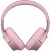 Hama FRESH 'N REBEL  BEZPRZEWODOWE WOKÓŁUSZNE Z ANC CLAM FUSE PASTEL PINK