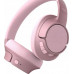 Hama FRESH 'N REBEL  BEZPRZEWODOWE WOKÓŁUSZNE Z ANC CLAM FUSE PASTEL PINK
