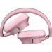Hama FRESH 'N REBEL  BEZPRZEWODOWE WOKÓŁUSZNE Z ANC CLAM FUSE PASTEL PINK