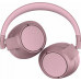 Hama FRESH 'N REBEL  BEZPRZEWODOWE WOKÓŁUSZNE Z ANC CLAM FUSE PASTEL PINK