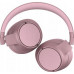 Hama FRESH 'N REBEL  BEZPRZEWODOWE WOKÓŁUSZNE Z ANC CLAM FUSE PASTEL PINK