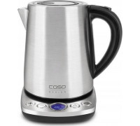 Caso Caso | Compact Design Virdulys | WK2100 | Electric | 2200 W | 1.2 L | Stainless Steel | Stainless Steel