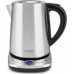 Caso Caso | Compact Design Virdulys | WK2100 | Electric | 2200 W | 1.2 L | Stainless Steel | Stainless Steel