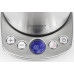 Caso Caso | Compact Design Virdulys | WK2100 | Electric | 2200 W | 1.2 L | Stainless Steel | Stainless Steel