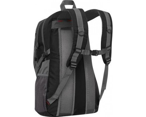 Nils Extreme NILS NC1749 PLECAK TURYSTYCZNY CZARNY VALLEY 40L
