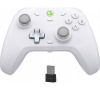 Pad GameSir Bezwire kontroler GameSir T4 Cyclone Pro (white)