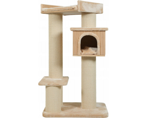 Zolux ZOLUX cat BAMBOO 6 kol. withoutowy 126 cm