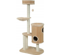 Zolux ZOLUX cat BAMBOO 4 kol. withoutowy 155 cm