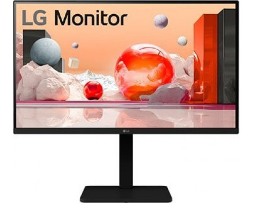 LG 27BA450-B