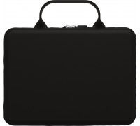 Zagg ZAGG Accessories-Protective Notebook Bag 14"-Black, Sleeve case, 35.6 cm (14"), 410 g