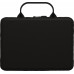 Zagg ZAGG Accessories-Protective Notebook Bag 14"-Black, Sleeve case, 35.6 cm (14"), 410 g