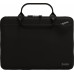 Zagg ZAGG Accessories-Protective Notebook Bag 14"-Black, Sleeve case, 35.6 cm (14"), 410 g