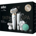 Braun EPILATOR 604465 BRAUN