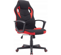 Signal  DAKAR Black/Red Gaming