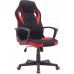 Signal  DAKAR Black/Red Gaming