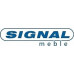 Signal  DAKAR Black/Red Gaming