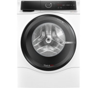 Bosch Bosch | Washing Machine with Dryer | WNC254A0SN | Energy efficiency class D | Front loading | Washing capacity 10.5 kg | 1400 RPM | Depth 62 cm | Width 60 cm | Display | LED | Drying system | Drying capacity 6 kg | Steam function | W