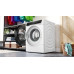 Bosch Bosch | Washing Machine with Dryer | WNC254A0SN | Energy efficiency class D | Front loading | Washing capacity 10.5 kg | 1400 RPM | Depth 62 cm | Width 60 cm | Display | LED | Drying system | Drying capacity 6 kg | Steam function | W