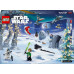 LEGO Star Wars Kalendarz adwentowy na 2024 rok (75395)