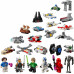 LEGO Star Wars Kalendarz adwentowy na 2024 rok (75395)