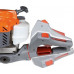 Oleo-Mac OLEO MAC HC 246 P SEKATOR NOŻYCE DO ŻYWOPŁOTU KRZAKÓW KRZEWÓW SPALINOWE MOC 1,0 KM KLASA PREMIUM 58099010E2 EWIMAX-OFICJALNY DYSTRYBUTOR - AUTORYZOWANY DEALER OLEO-MAC