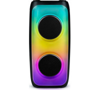 BigBen Big Ben Bluetooth Party Tower Bass Boost Podświetlenie LED 50W