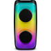 BigBen Big Ben Bluetooth Party Tower Bass Boost Podświetlenie LED 50W