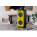 BigBen Big Ben Bluetooth Party Tower Bass Boost Podświetlenie LED 50W