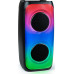 BigBen Big Ben Bluetooth Party Tower Bass Boost Podświetlenie LED 50W