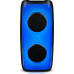 BigBen Big Ben Bluetooth Party Tower Bass Boost Podświetlenie LED 50W