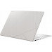 Laptop Asus Asus Zenbook S 16 OLED UM5606WA-RK217W | Scandinavian White | 16 " | OLED | 3K | 2880 x 1800 pixels | AMD Ryzen AI 9 | 365 | 24 GB | LPDDR5X | Solid-state drive capacity 1000 GB | AMD Radeon 880M Graphics | Windows 11 Home | 802.11be | Bl