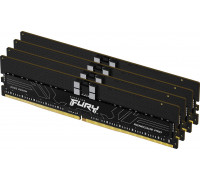 Kingston Fury Renegade Pro, DDR5, 128 GB, 6400MHz, CL32 (KF564R32RBE2K4-128)