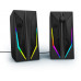 Hama Hama BLAST-R 200 speaker Czarny Przewodowa