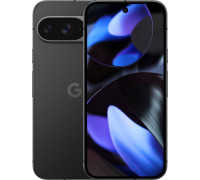 Google Pixel 9 - 256 GB - Obsidian