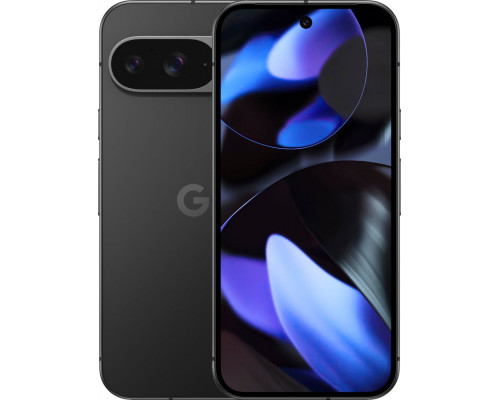 Google Pixel 9 - 256 GB - Obsidian