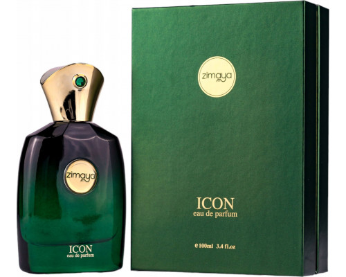 Noya Zimaya Icon EDP M 100 ml