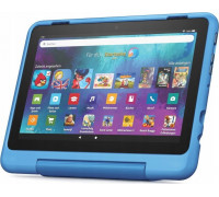 Amazon Fire HD 8 Kids Pro 8" 32 GB Blue (B09BG613SC)