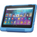 Amazon Fire HD 8 Kids Pro 8" 32 GB Blue (B09BG613SC)