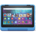 Amazon Fire HD 8 Kids Pro 8" 32 GB Blue (B09BG613SC)