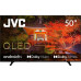 JVC LT-50VAQ330P QLED 50'' 4K Ultra HD Android