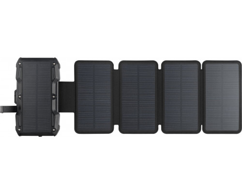 Sandberg Solar 5-Panel 27000