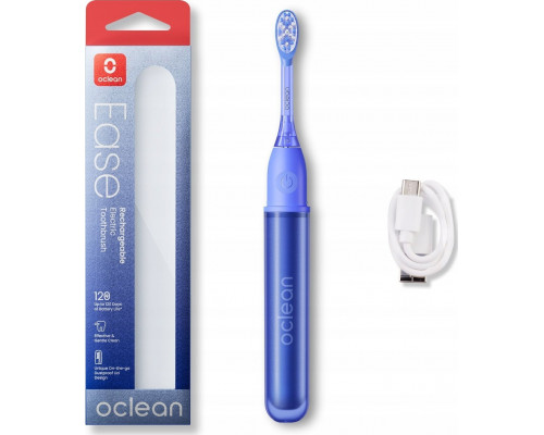 Brush Oclean Oclean Electric Toothbrush Ease Blue