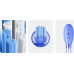Brush Oclean Oclean Electric Toothbrush Ease Blue