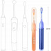 Brush Oclean Oclean Electric Toothbrush Ease Blue