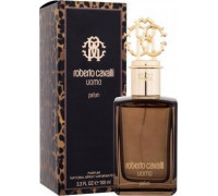 ROBERTO CAVALLI Uomo PARFUM spray 100ml