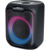 Muse Muse | Party Box Speaker With USB Port | M-1803 DJ | 150 W | Bluetooth | Black | Wireless connection