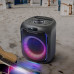 Muse Muse | Party Box Speaker With USB Port | M-1803 DJ | 150 W | Bluetooth | Black | Wireless connection