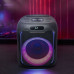 Muse Muse | Party Box Speaker With USB Port | M-1803 DJ | 150 W | Bluetooth | Black | Wireless connection