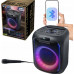 Muse Muse | Party Box Speaker With USB Port | M-1803 DJ | 150 W | Bluetooth | Black | Wireless connection