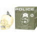POLICE To Be Super Natural EDT spray 125ml